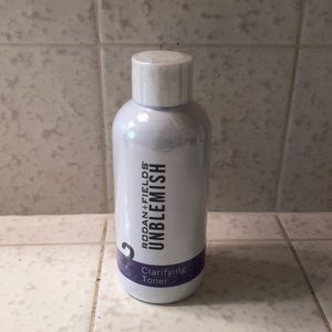 Rodan + Fields Clarifying Toner